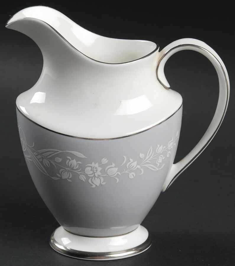 Valleyfield Creamer by Royal Doulton-1