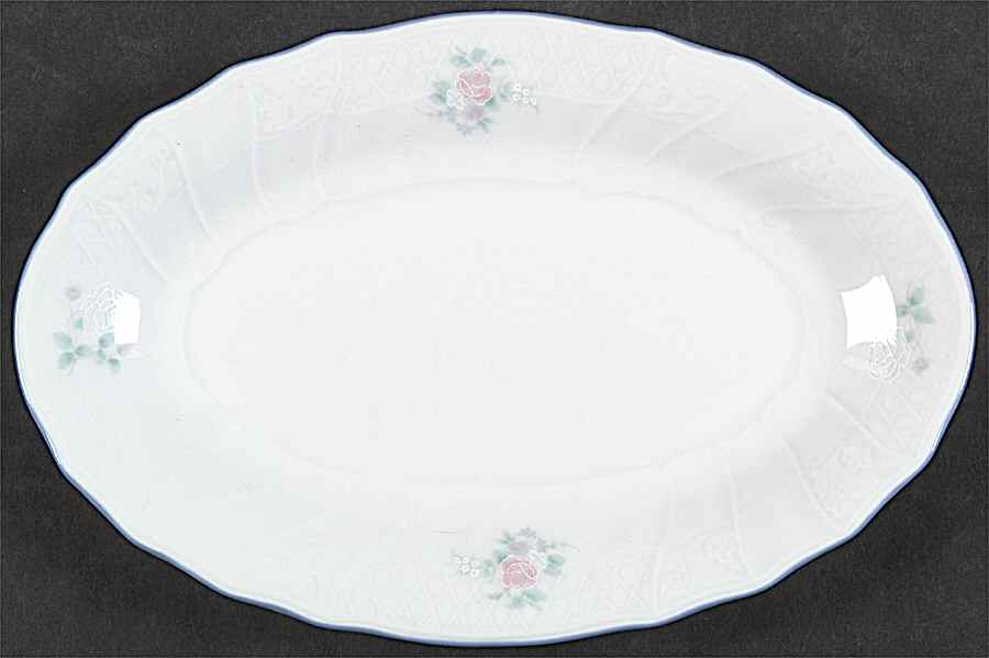 Valencia Relish by Royal Doulton-1