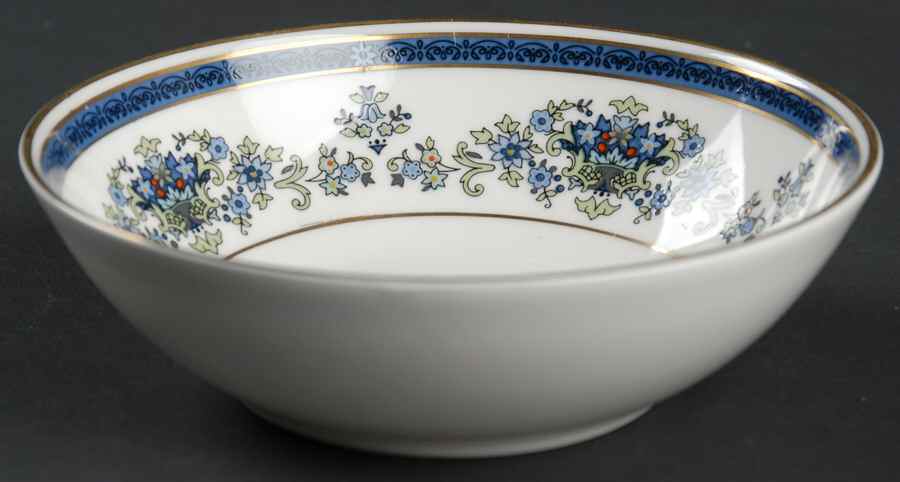 Venetia Fruit/Dessert (Sauce) Bowl by Royal Doulton-1
