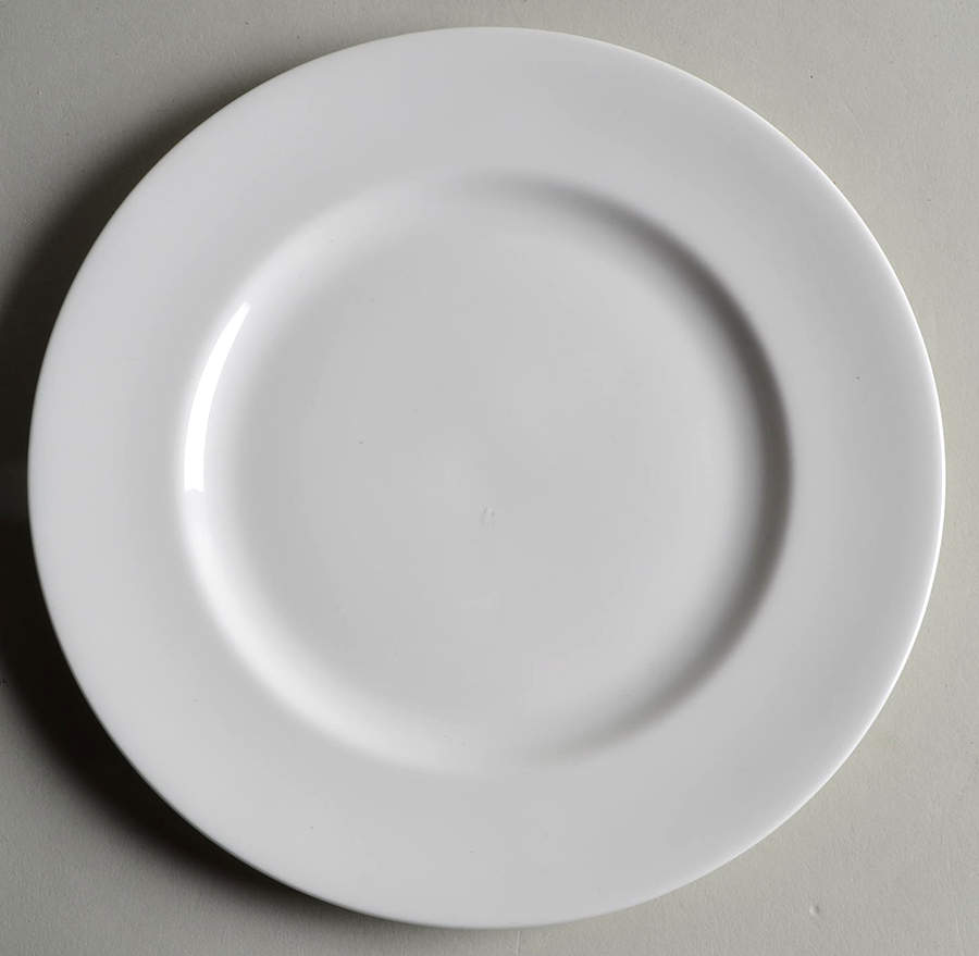Venus Salad Plate by Royal Doulton-1