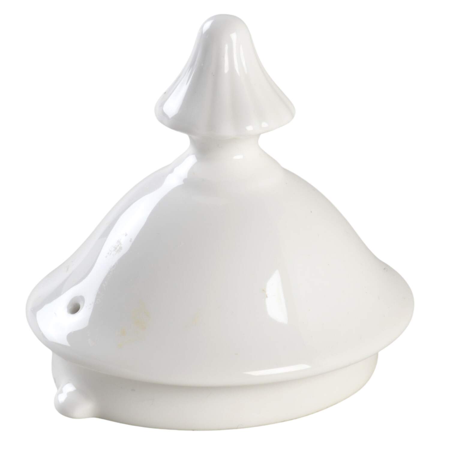 Venus Lid for Teapot by Royal Doulton-1