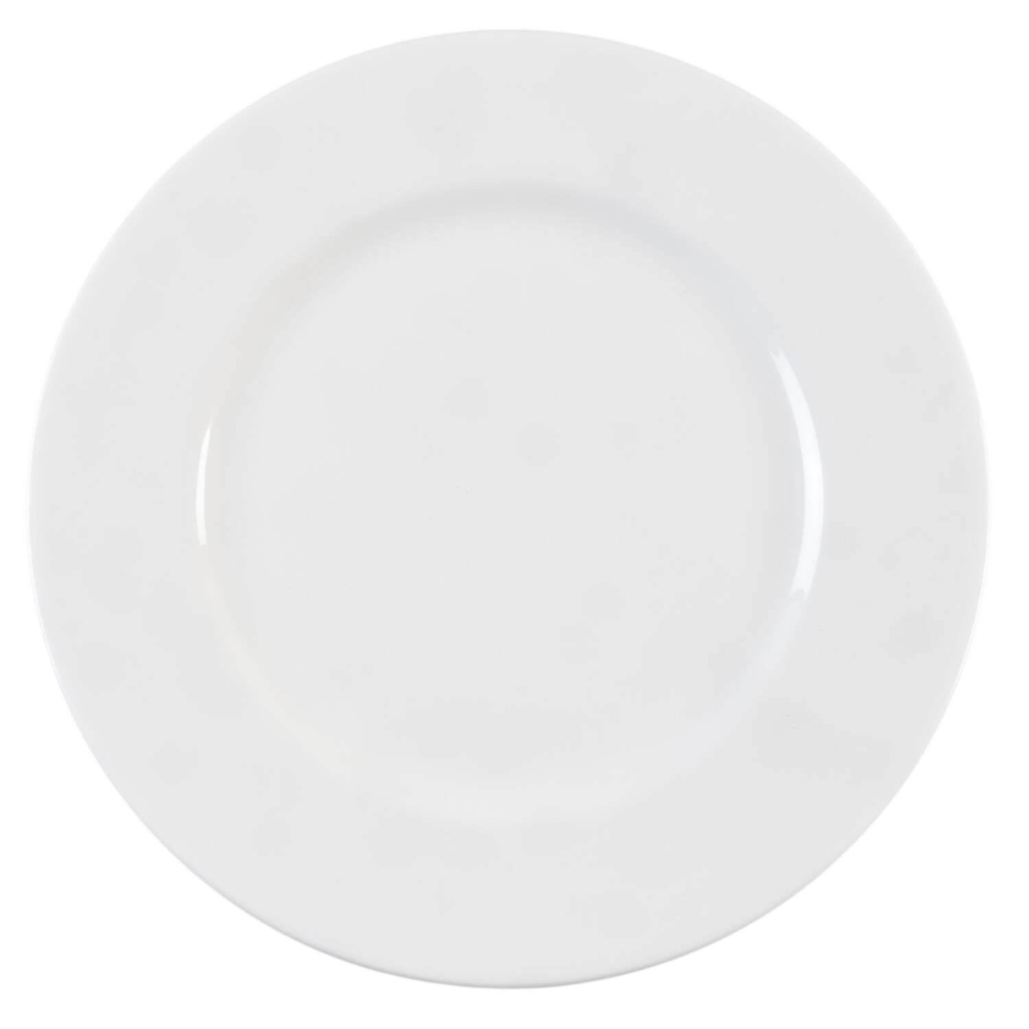 Venus Luncheon Plate by Royal Doulton-1