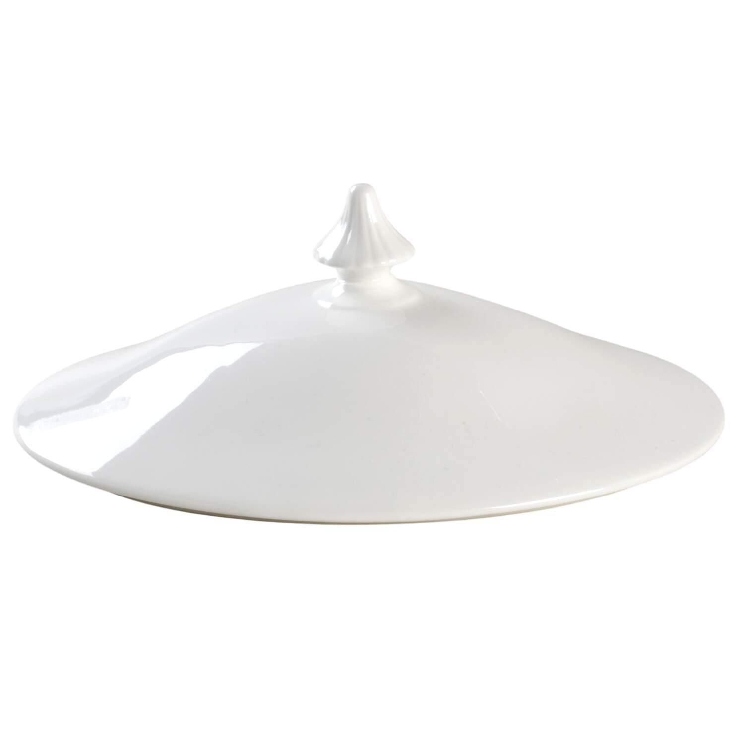 Venus Lid for Oval Vegetable by Royal Doulton-1