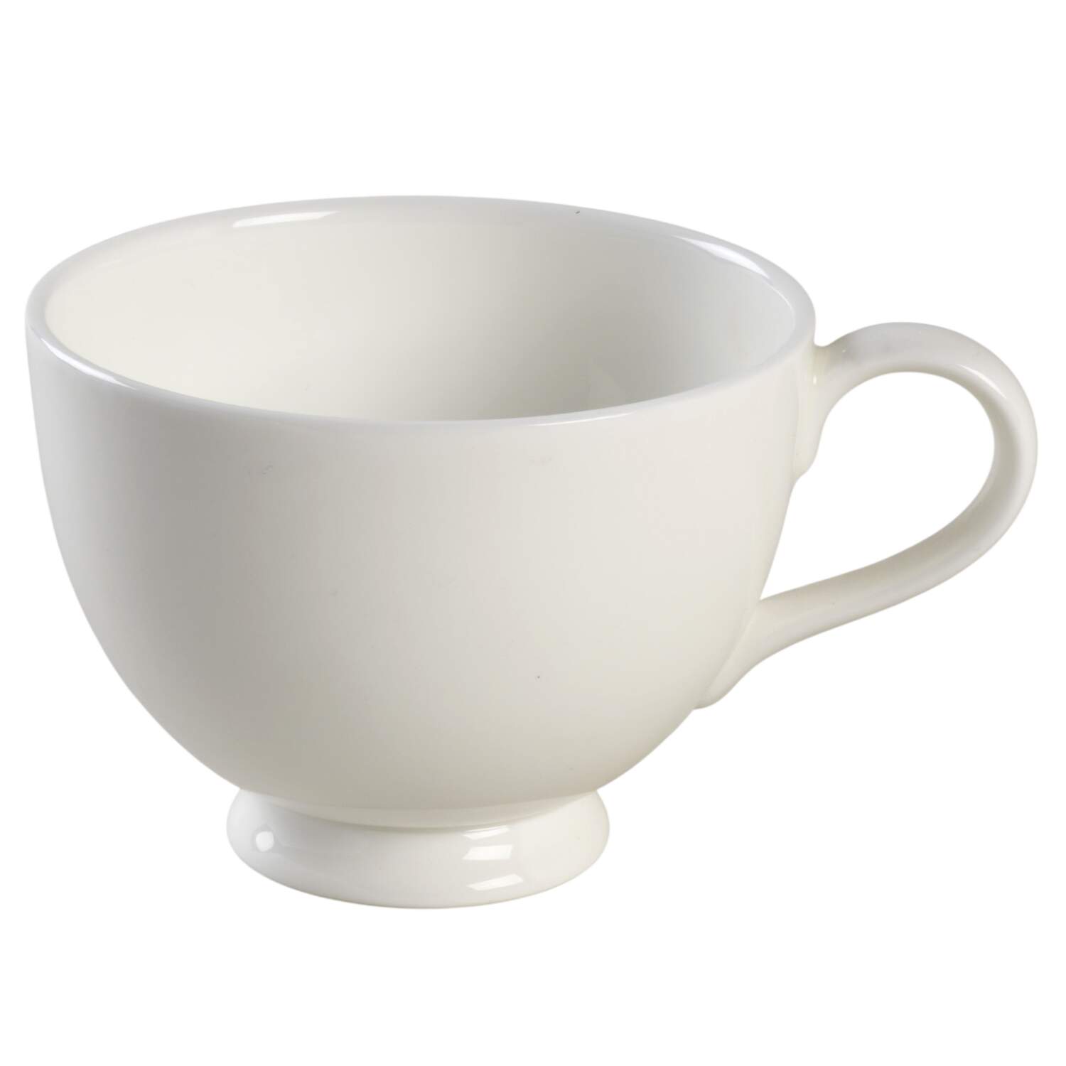 Venus Footed Cup by Royal Doulton-1