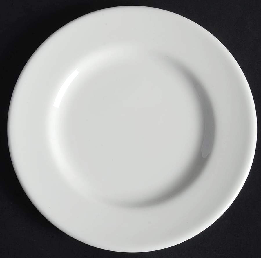 Venus Bread & Butter Plate by Royal Doulton-1