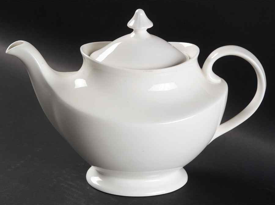 Venus Teapot & Lid by Royal Doulton-1