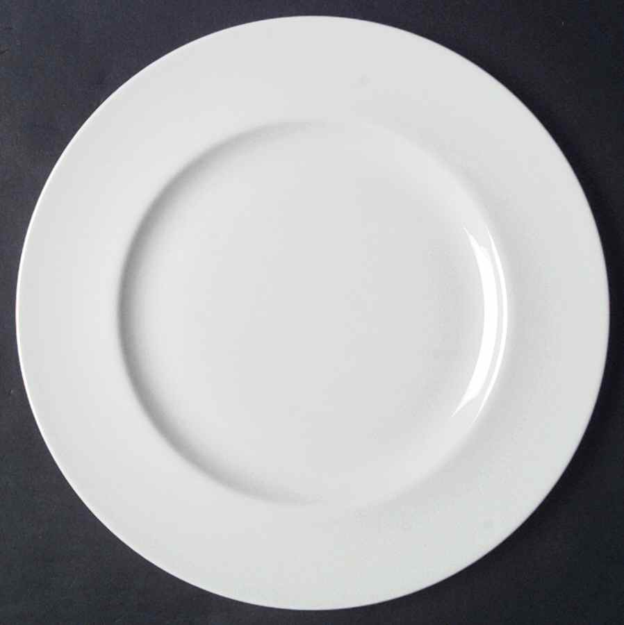 Venus Dinner Plate by Royal Doulton-1