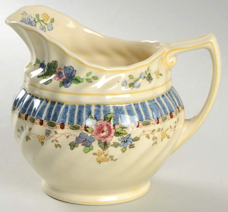 The Vernon 24 Oz Pitcher by Royal Doulton-1