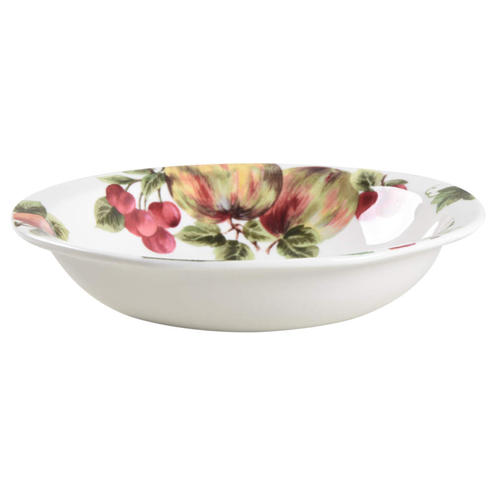 Vintage Grape 7" All Purpose Bowl by Royal Doulton-1
