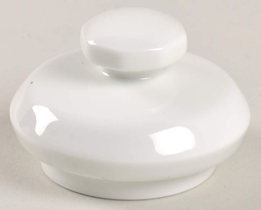Vintage Grape Lid for Sugar Bowl by Royal Doulton-1