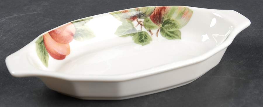 Vintage Grape Individual Augratin by Royal Doulton-1