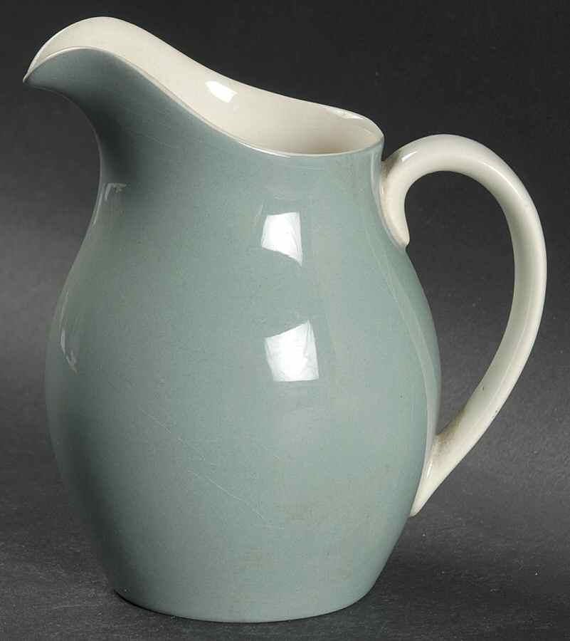 Vista Creamer by Royal Doulton-1