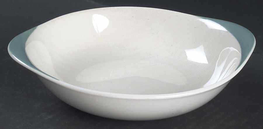 Vista Lugged Cereal Bowl by Royal Doulton-1