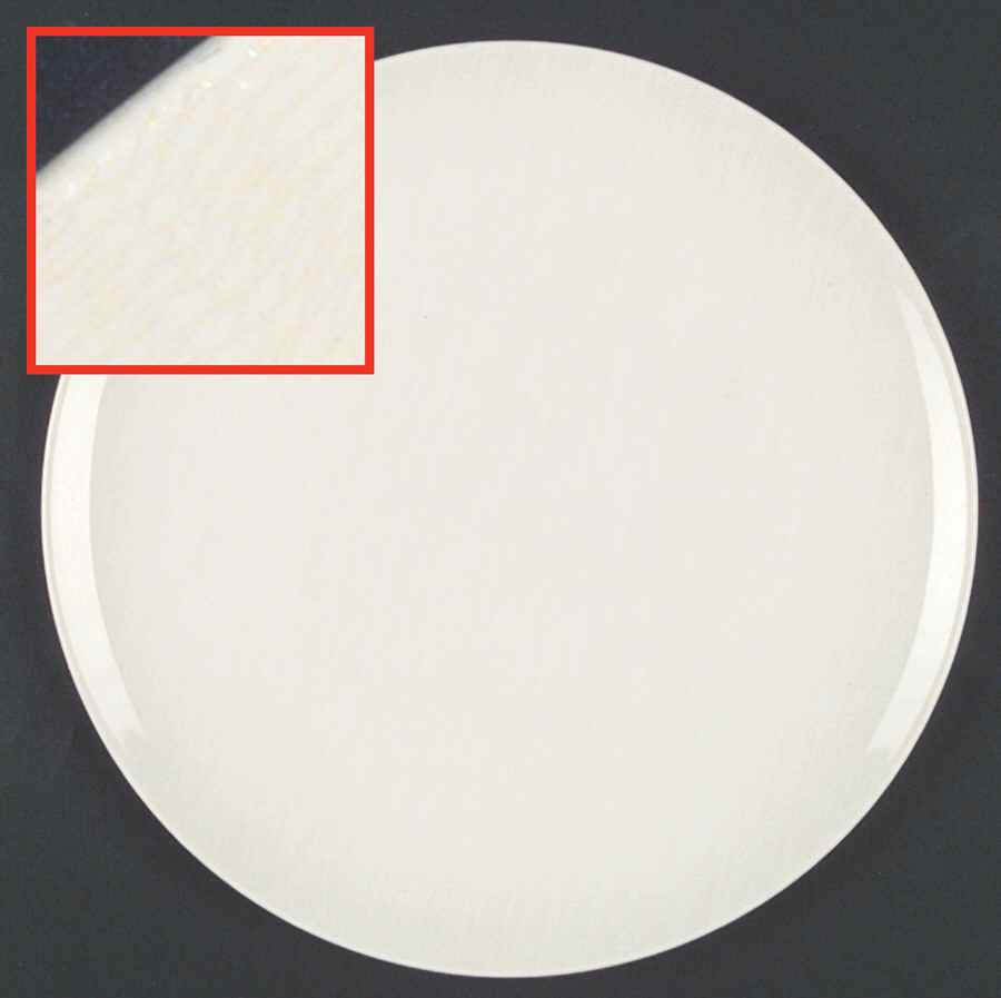 Vista Dinner Plate by Royal Doulton-1