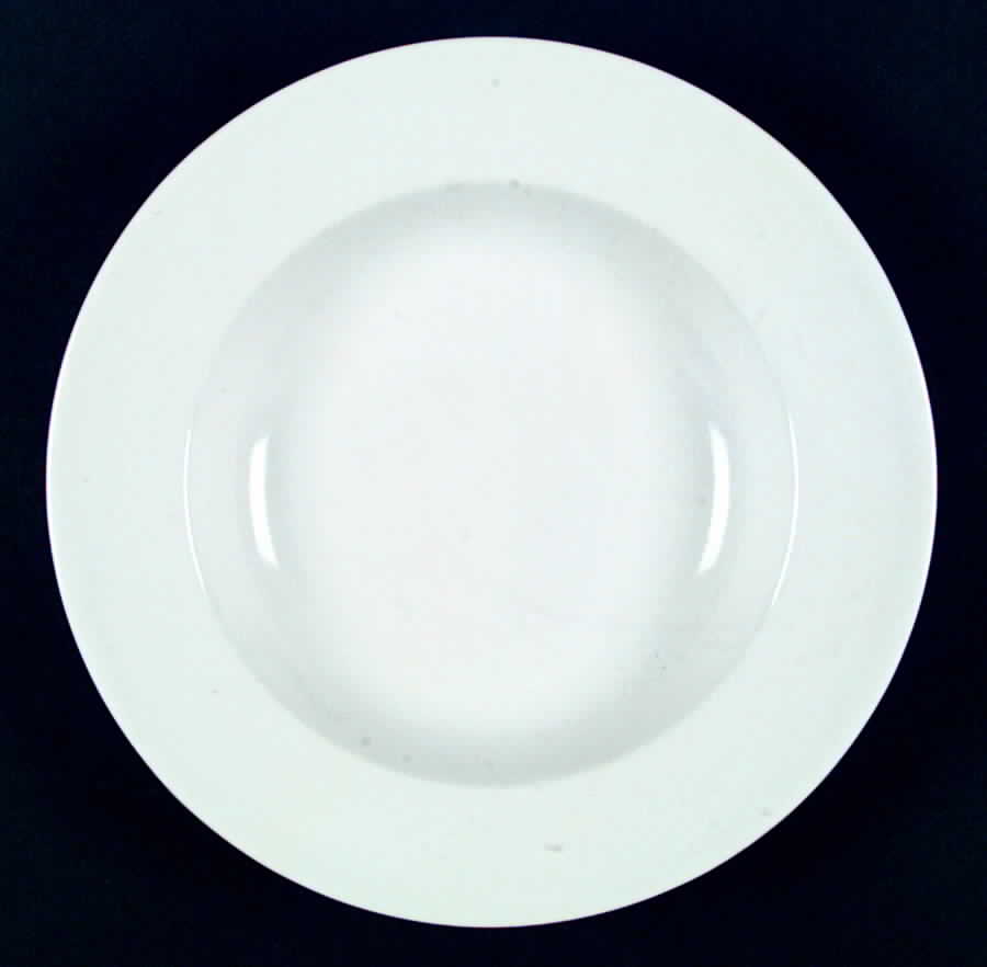 Warwick Large Rim Soup Bowl by Royal Doulton-1