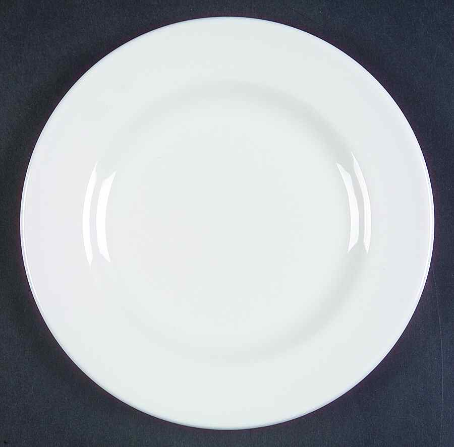 Warwick Bread & Butter Plate by Royal Doulton-1