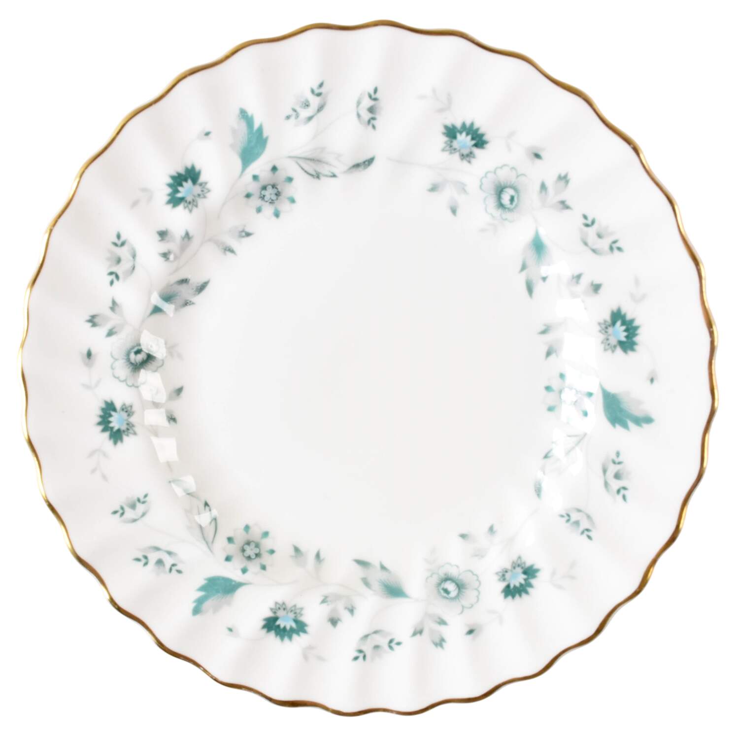 Waverley Bread & Butter Plate by Royal Doulton-1