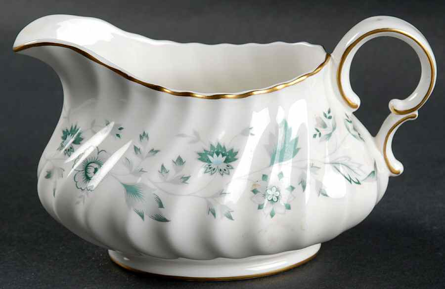 Waverley Creamer by Royal Doulton-1