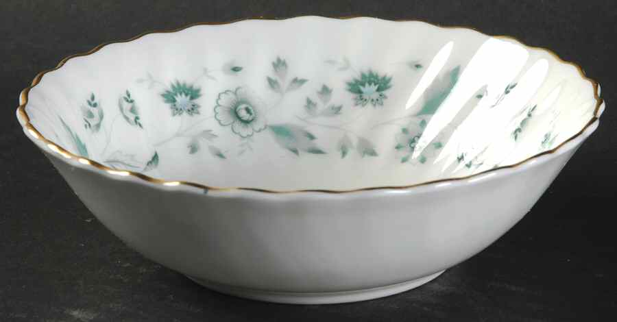 Waverley Fruit/Dessert (Sauce) Bowl by Royal Doulton-1