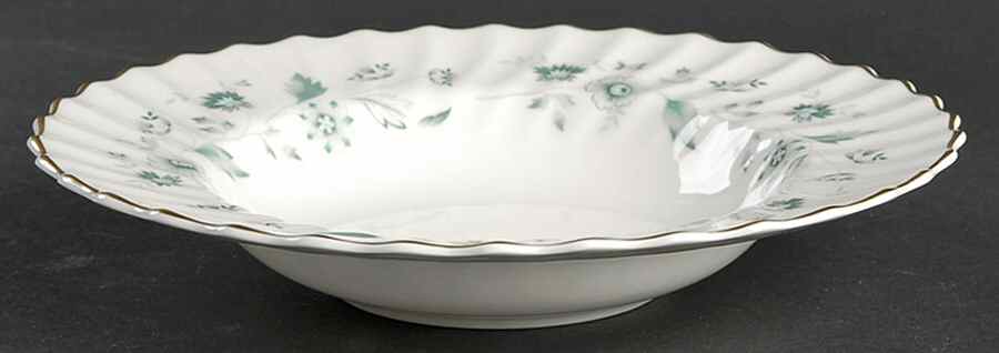 Waverley Rim Soup Bowl by Royal Doulton-1
