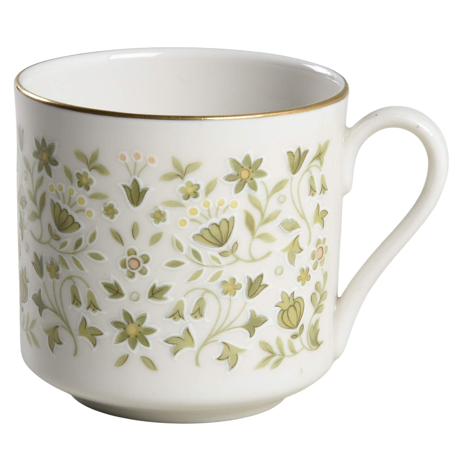 Westfield Flat Demitasse Cup by Royal Doulton-1