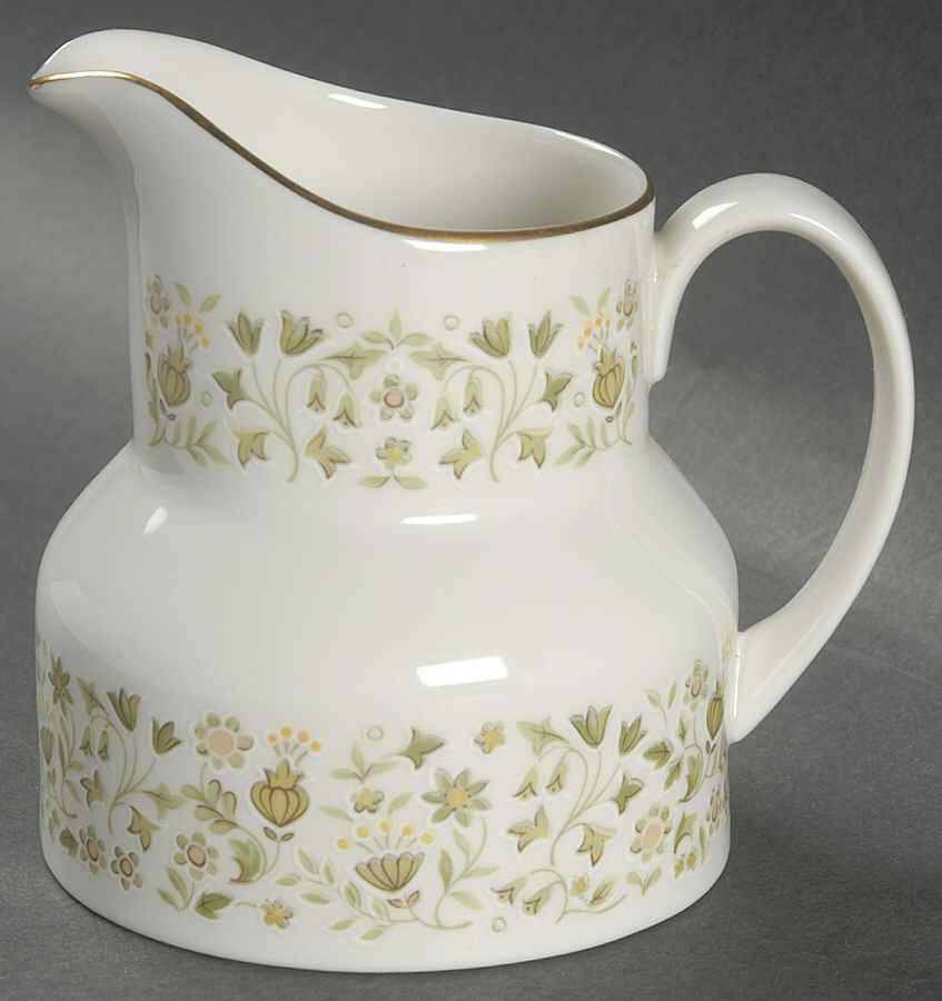 Westfield Creamer by Royal Doulton-1
