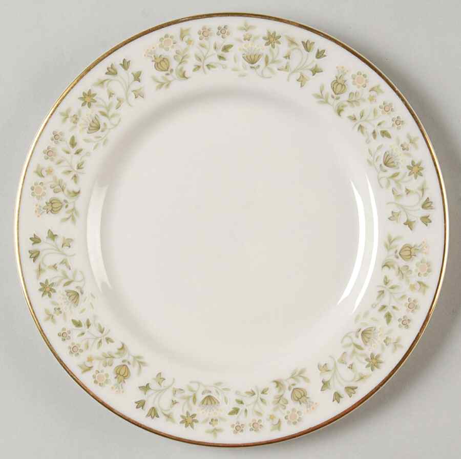 Westfield Bread & Butter Plate by Royal Doulton-1