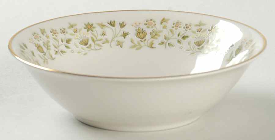Westfield Fruit/Dessert (Sauce) Bowl by Royal Doulton-1