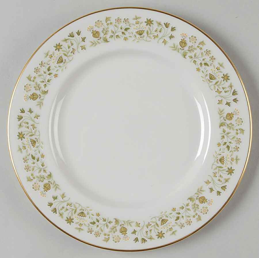 Westfield Salad Plate by Royal Doulton-1