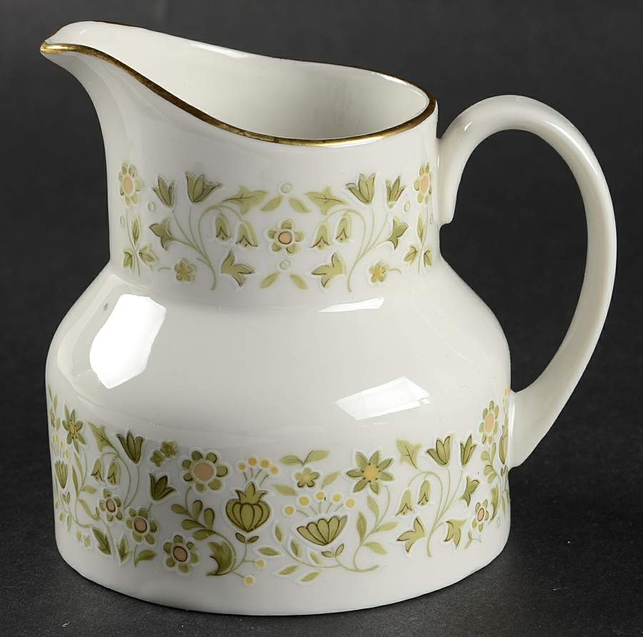 Westfield Mini Creamer by Royal Doulton-1