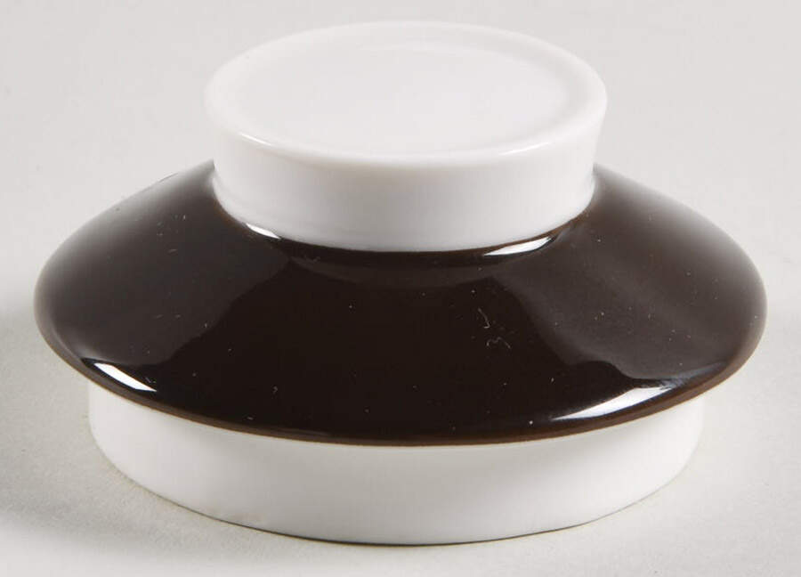 Westwood Lid for Mini Teapot by Royal Doulton-1