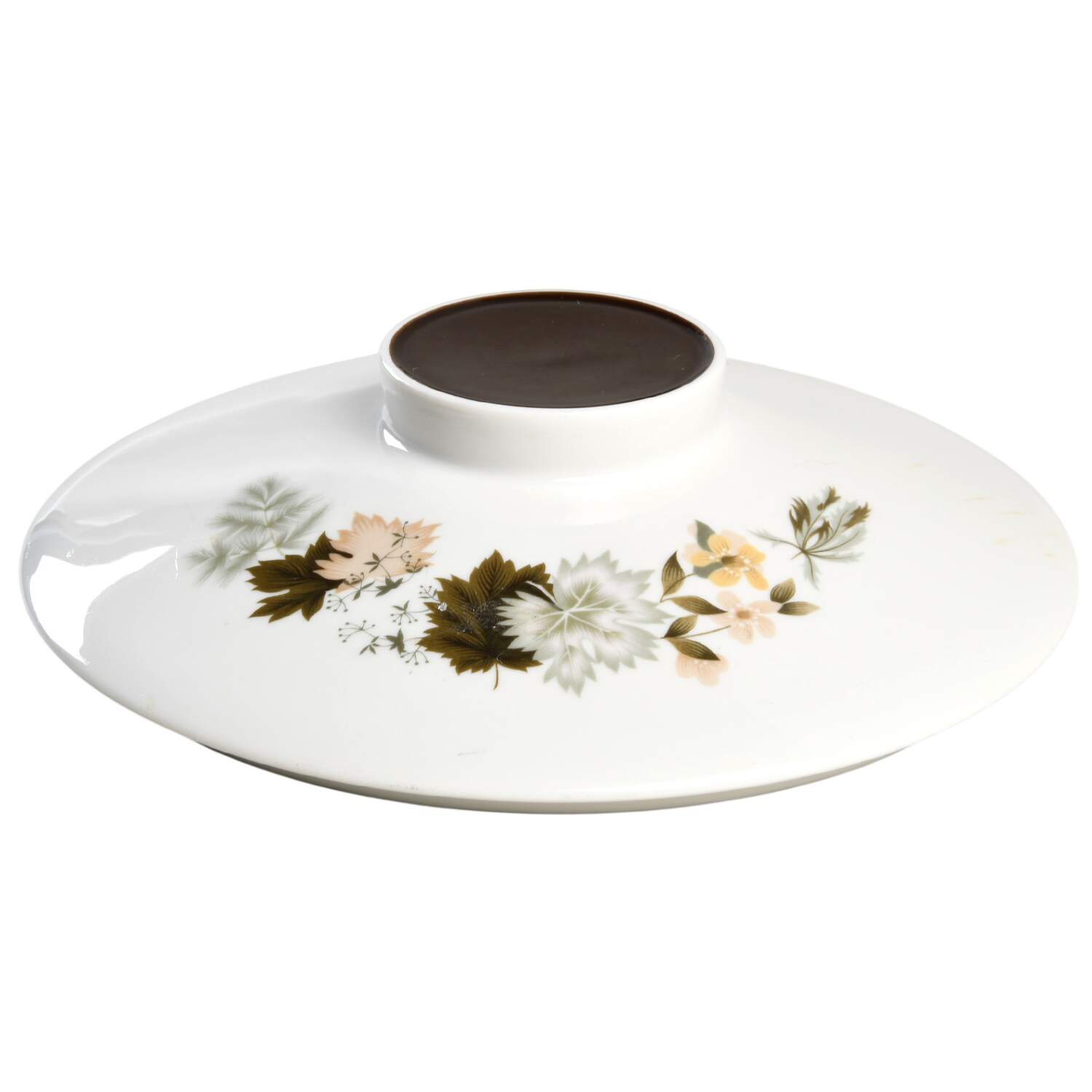 Westwood Lid for Medium Round Oven-To Table Casserole by Royal Doulton-1