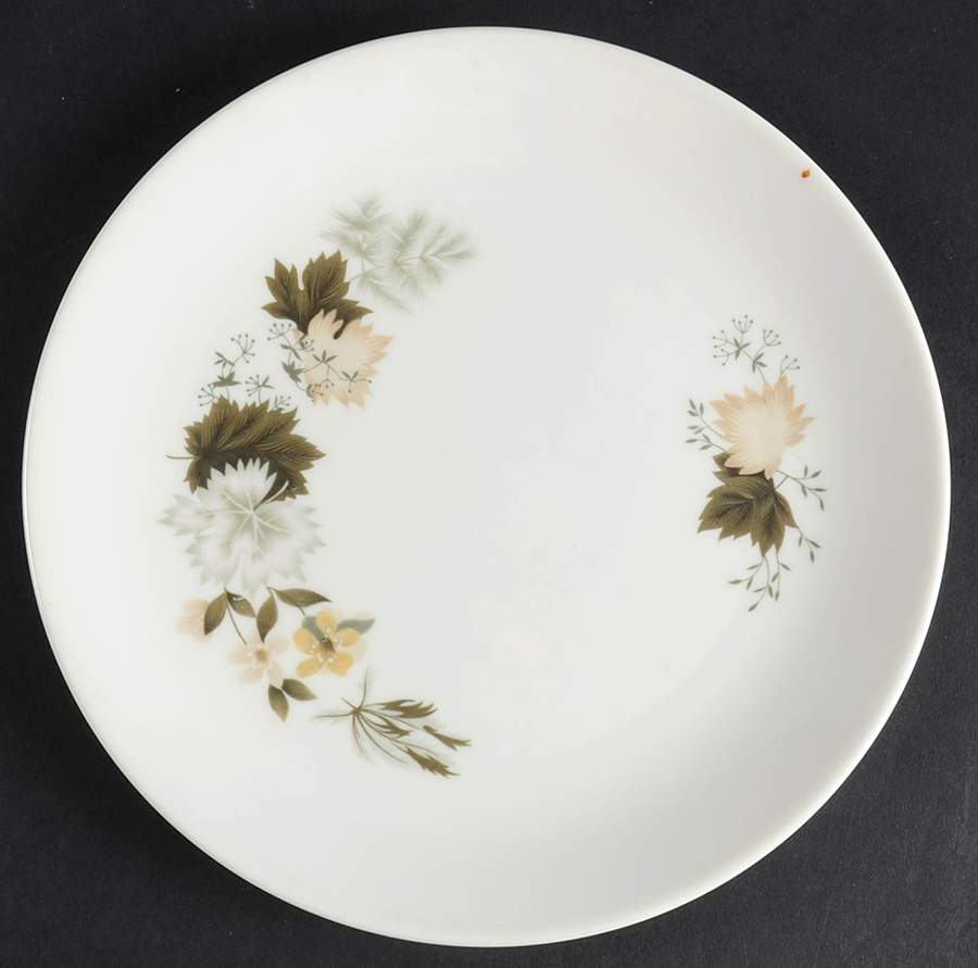 Westwood Salad Plate by Royal Doulton-1