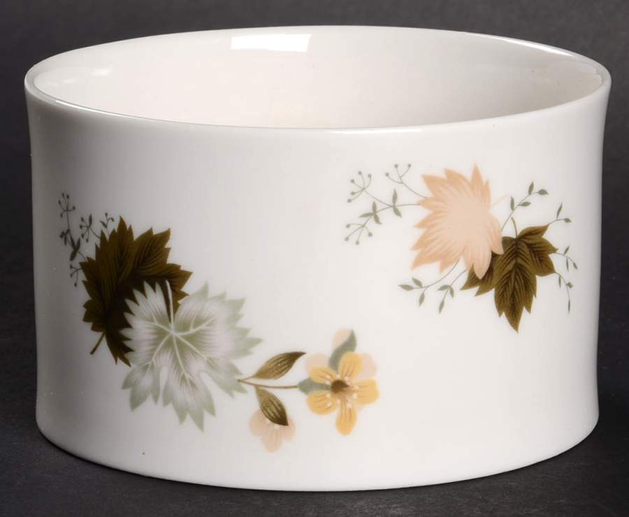 Westwood Open Sugar Bowl by Royal Doulton-1