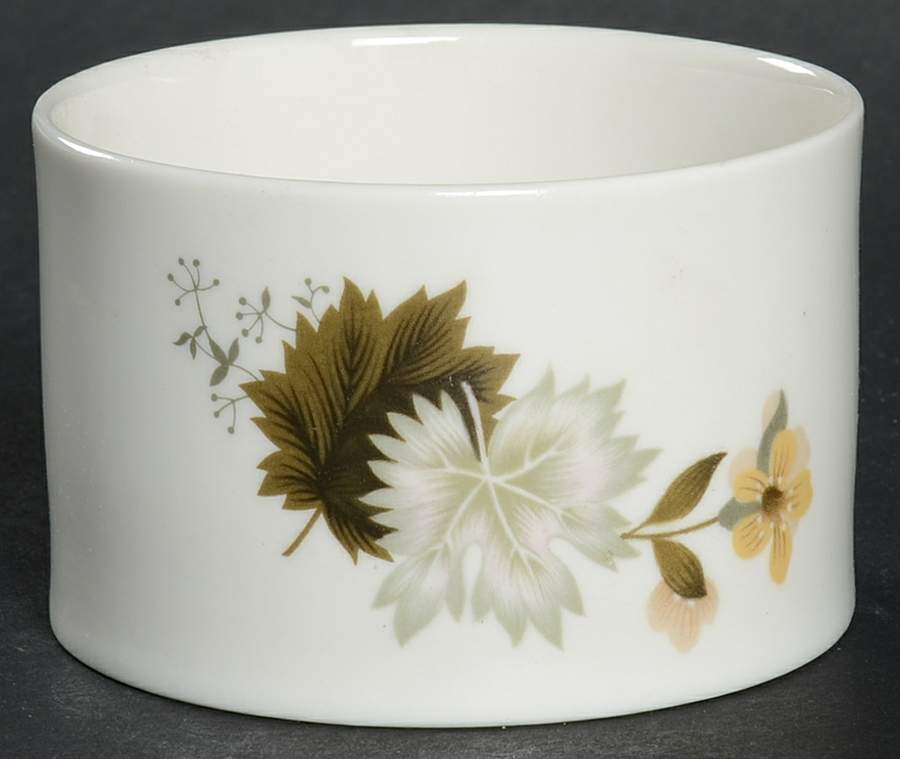 Westwood Mini Open Sugar Bowl by Royal Doulton-1