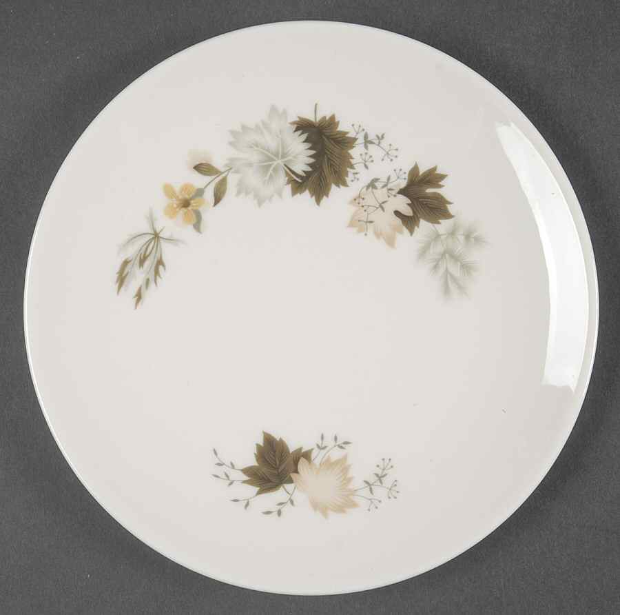 Westwood Bread & Butter Plate by Royal Doulton-1