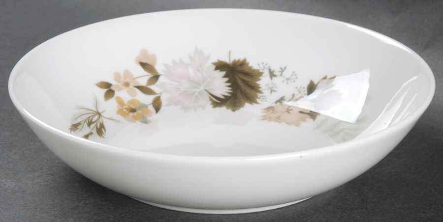 Westwood Soup/Cereal Bowl by Royal Doulton-1