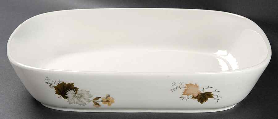 Westwood 10" Rectangular Baker by Royal Doulton-1