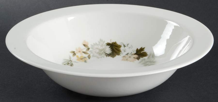 Westwood 10" Round Vegetable Bowl by Royal Doulton-1