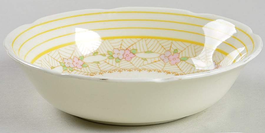 The Westminster Fruit/Dessert (Sauce) Bowl by Royal Doulton-1