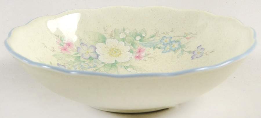Westmoreland Fruit/Dessert (Sauce) Bowl by Royal Doulton-1