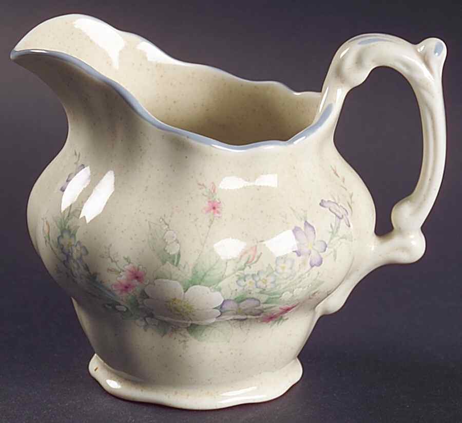 Westmoreland Creamer by Royal Doulton-1