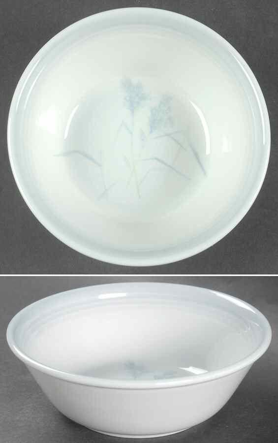 Whisper Coupe Cereal Bowl by Royal Doulton-1