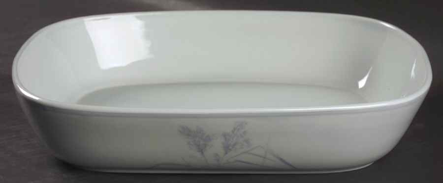 Whisper Oval Roaster by Royal Doulton-1