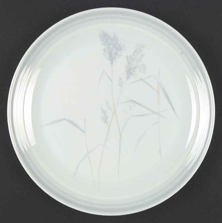 Whisper Dinner Plate by Royal Doulton-1