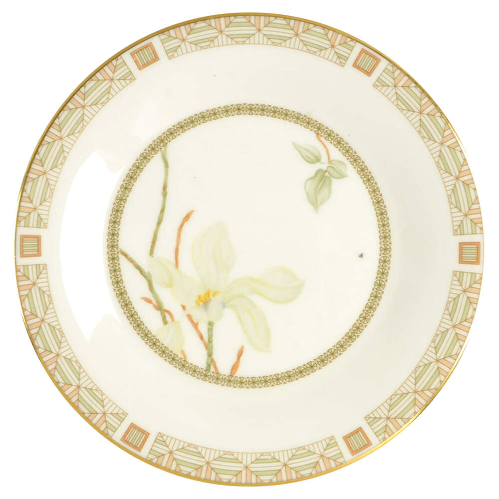 White Nile Bread & Butter Plate by Royal Doulton-1