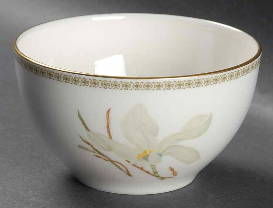 White Nile Open Sugar Bowl by Royal Doulton-1