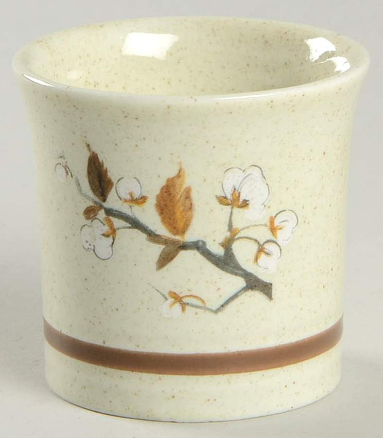 Wild Cherry Single Egg Cup by Royal Doulton-1