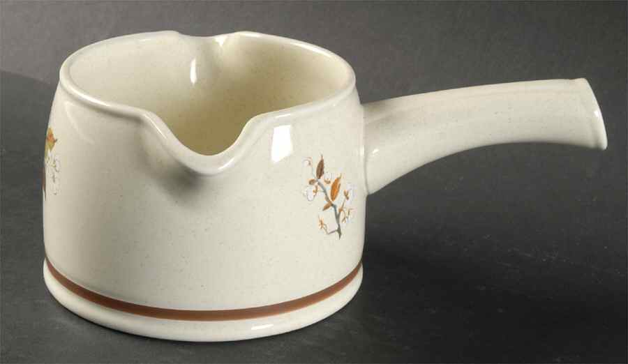 Wild Cherry Gravy Boat by Royal Doulton-1