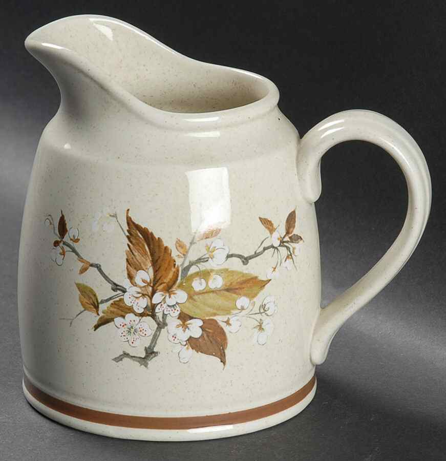 Wild Cherry 24 Oz Pitcher by Royal Doulton-1